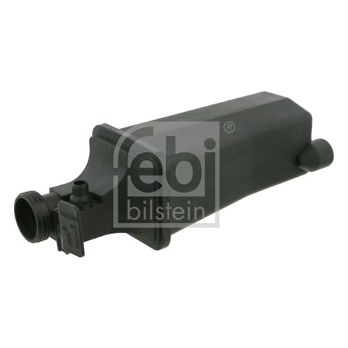 BMW SU DEPOSU RADYATÖR E46 E53