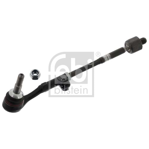 BMW DÜMEN KOLU SOL E90 E87