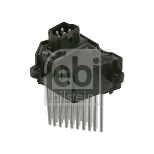 BMW KLİMA RESİSTANSI E39 E53