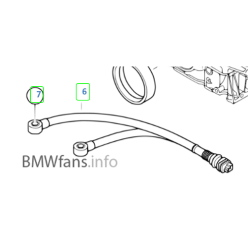 BMW MÜŞÜR GRANK PING S N43 N45