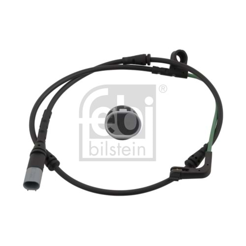 BMW FREN İKAZ KAPLO ÖN E70 4.4İ