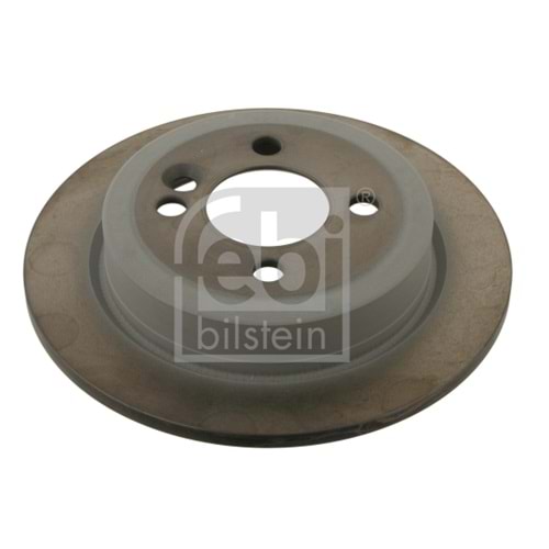 MINI FREN DİSK ARKA 259mm COOPER