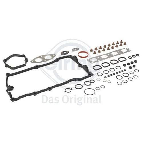 BMW CONTA ÜST SET N42 N46 SKC YOK E46 318İ