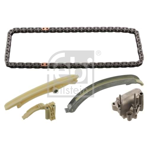 BMW ZİNCİR TAYM SET M47