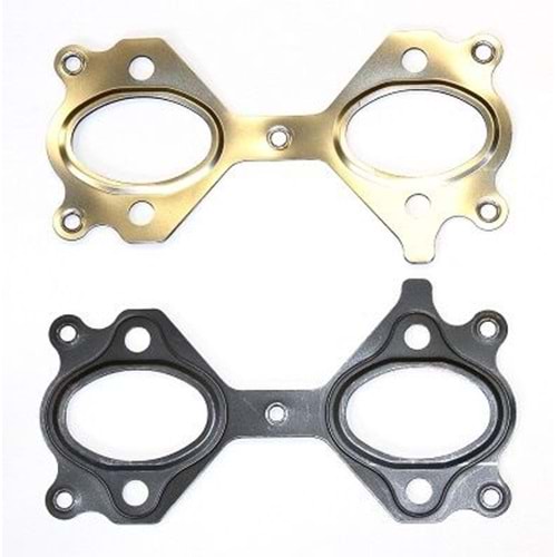 BMW CONTA MANİFOLD EKSOZ M57N
