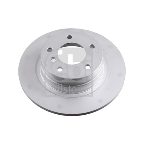 BMW FREN DİSK ARKA E90 HA E87 F30 300mm