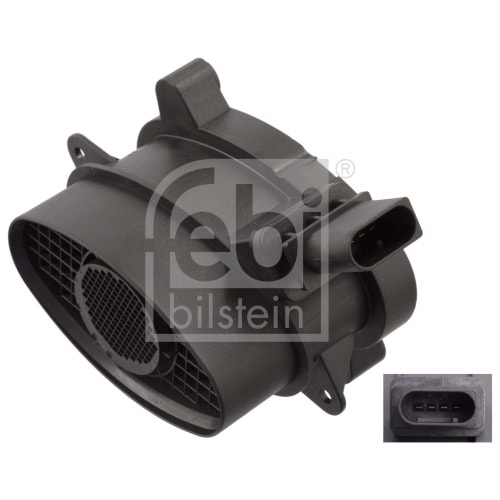 BMW HAVA KÜTLE ÖLÇER M57N M47N