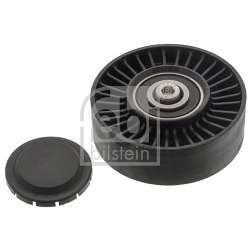 BMW GERGİ RULMAN KAYIŞ M57 N57 X5 E70