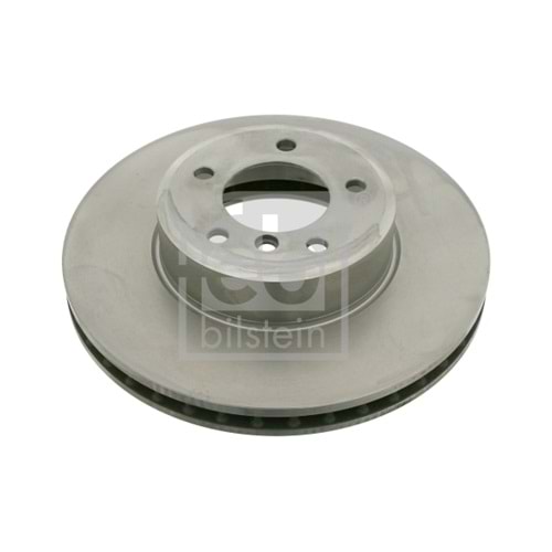 BMW FREN DİSK ÖN E60 HA 324mm