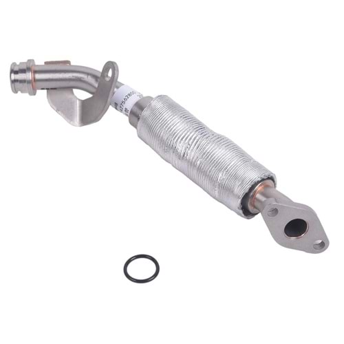 BMW YAĞ BORU TURBO GİRİŞ 335İ ARKA