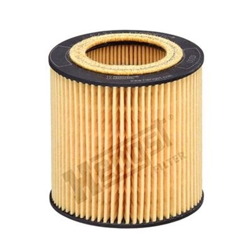 BMW FİLTRE YAĞ M54 N52