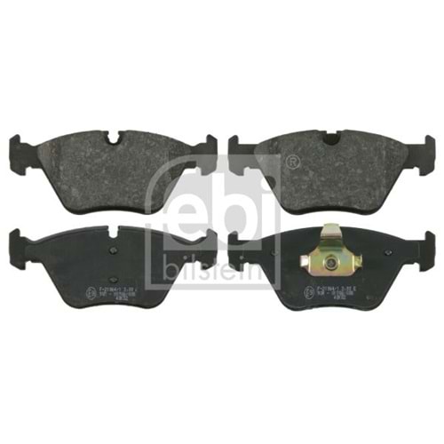 BMW FREN BALATA ÖN E83 X83 E46