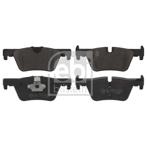 BMW FREN BALATA ARKA F30 320İ 116İ