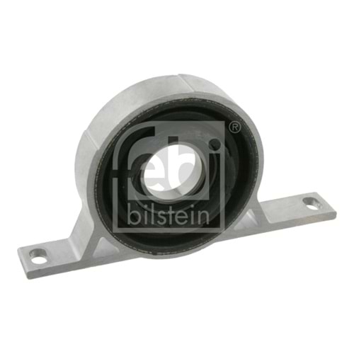 BMW ASKI LASTİK ŞAFT ÖN E65 E66 E67 35mm