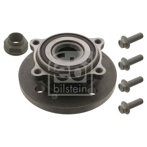 MINI RULMAN ÖN KOMPLE R55 R53