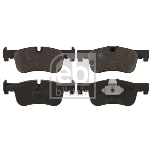 BMW FREN BALATA ÖN F20 F21