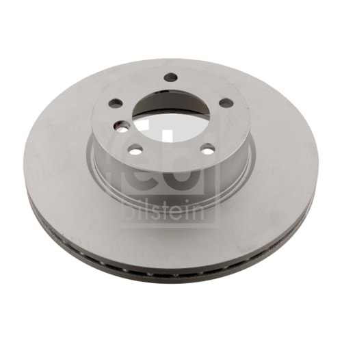 BMW FREN DİSK ÖN E90 HA E92 E84 F20 312mm