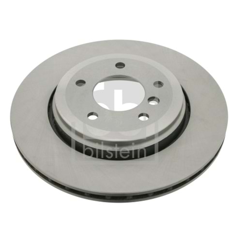 BMW FREN DİSK ARKA E46 HA 320mm