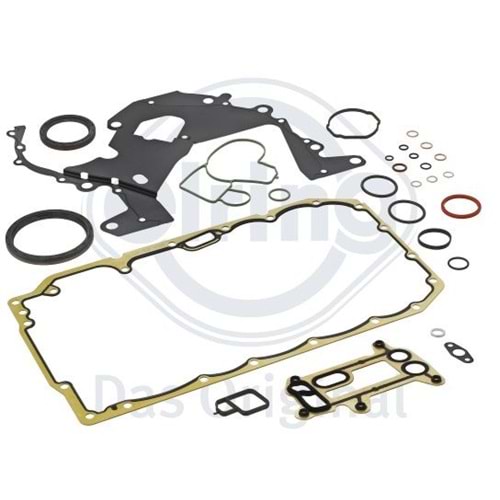 BMW CONTA ALT SET N47B20