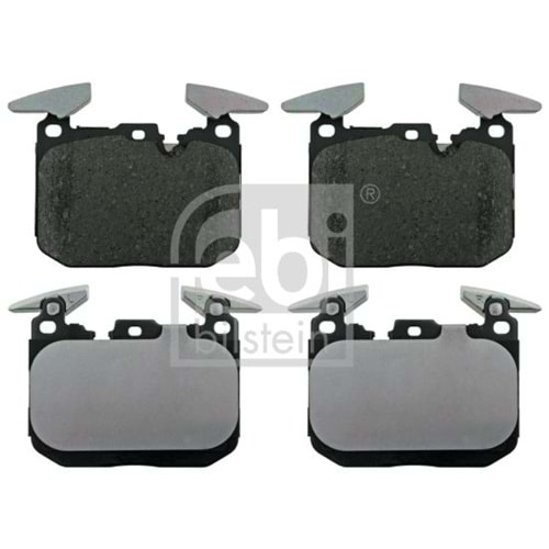 BMW FREN BALATA ÖN F30 M-PAKET