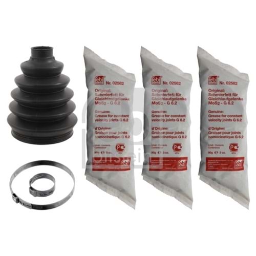 BMW KÖRÜK AKS TK DIŞ E70 ÖN