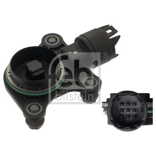 MINI MÜŞÜR EKSANTRİK N12