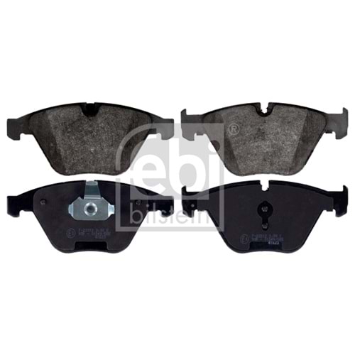 BMW FREN BALATA ÖN E90 E92 335i 330d