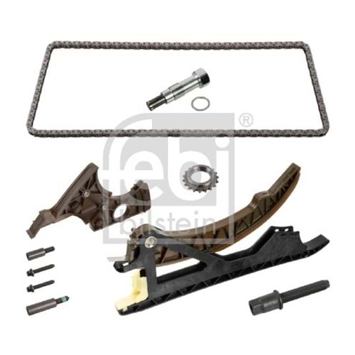 BMW ZİNCİR TAYM SET N43 N53