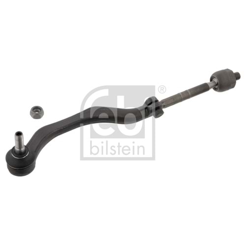 MINI DÜMEN KOLU SOL R56