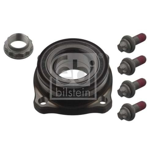 BMW RULMAN ARKA F07 F11 F10 45mm