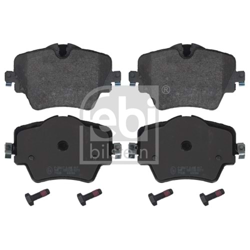 BMW FREN BALATA ÖN F45 F48 G30 2013+