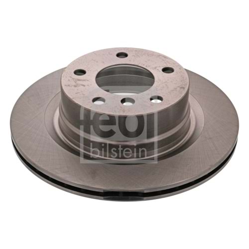 BMW FREN DİSK ARKA E90 HA E88 300mm