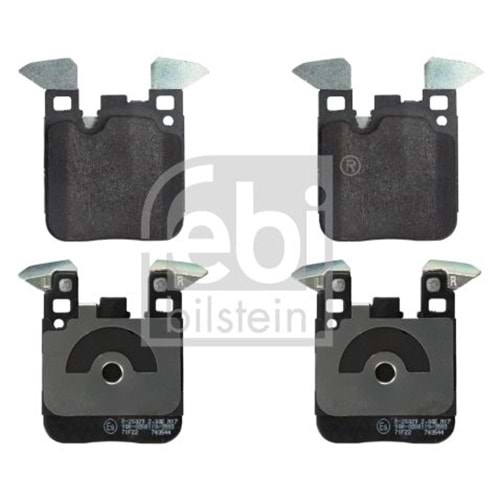 BMW FREN BALATA ARKA F30 M-Paket