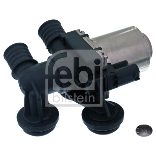 BMW KALORİFER ÇEŞMESİ E46 E39 E83