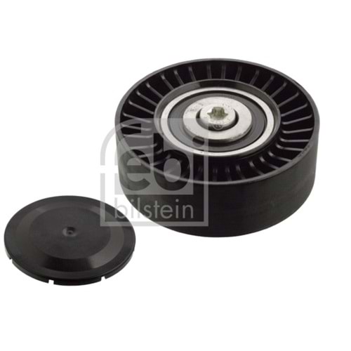 BMW GERGİ RULMAN KAYIŞ N55