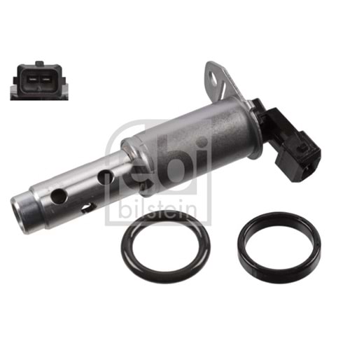 BMW EKSANTRİK VALVTRONIC MOTOR N54 N20 N52 N52 N53