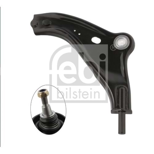 MINI SALINCAK ÖN SOL R56 R58 R59