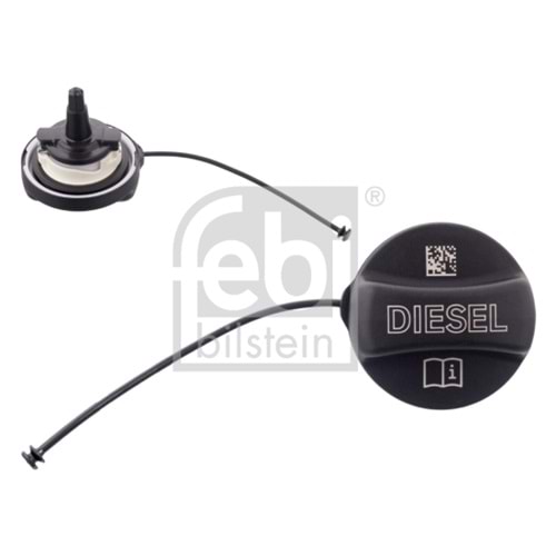 BMW BENZİN DEPO KAPAK E90 E87 E60 DIESEL