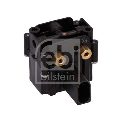 BMW AMORTİSÖR HAVA REGÜLATÖR F07 F11 F02 F15 F85