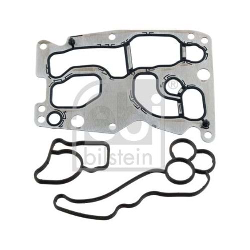 BMW CONTA YAĞ RADYATÖR + FİLTRE KABI N47 B47