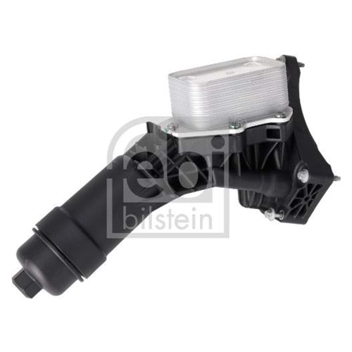 BMW YAĞ FİLTRE KABI + RADYATÖR B42 B46 B48