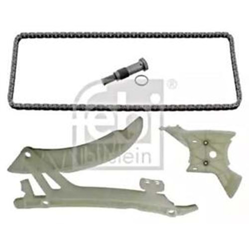 BMW ZİNCİR TAYM SET N52