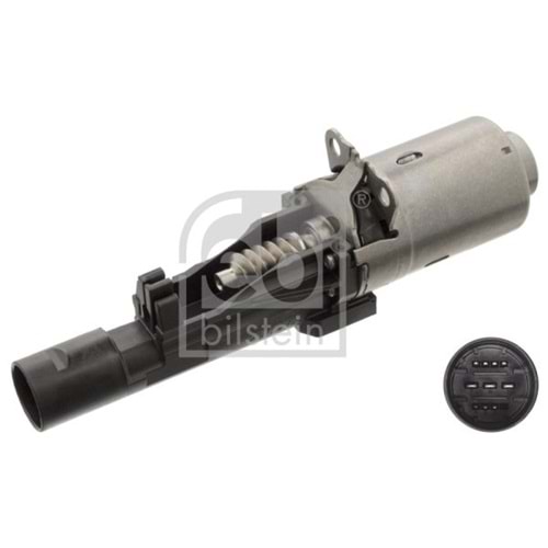 BMW EKSANTRİK VALVTRONIC MOTOR N20 N26 N55 S55