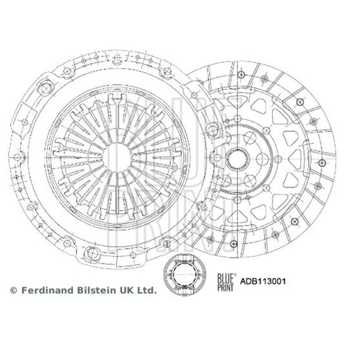 MINI GLAC BASKI TK 228 R56 N14 W16 COOPER