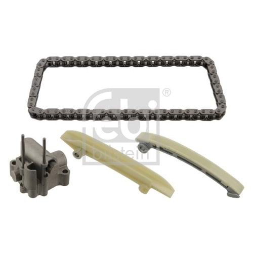 BMW ZİNCİR TAYM SET M57 ALT