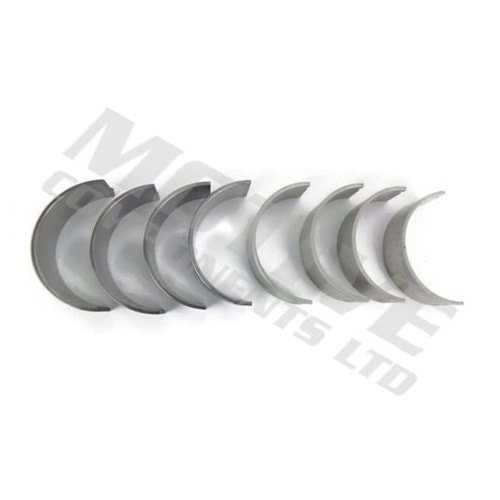 BMW YATAK KOL STD M47 M57