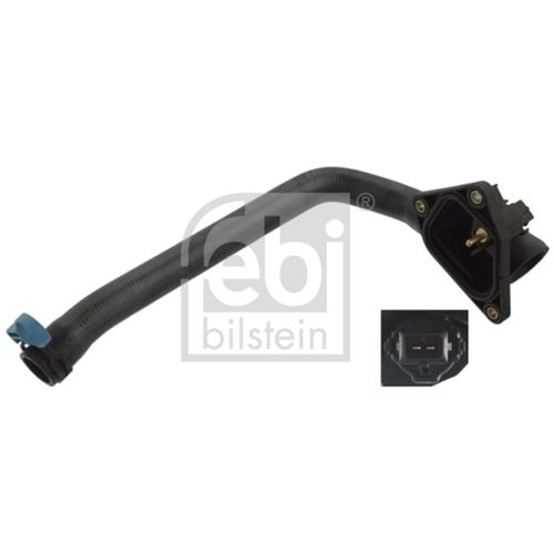 BMW SU HORTUM RAD-ALT N13B16 F20 F30