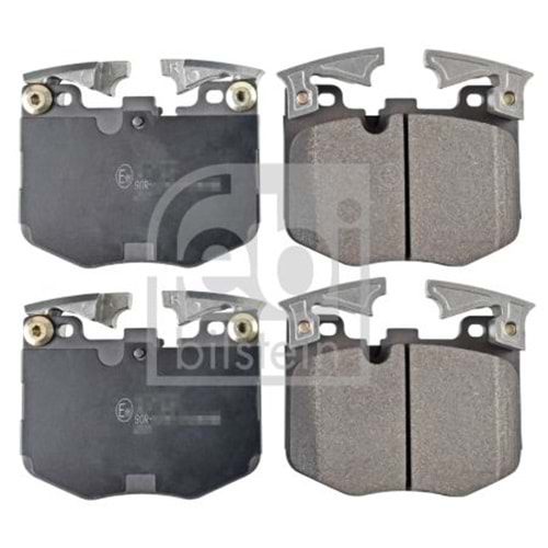 BMW FREN BALATA ÖN G01 F97 X3 2017+