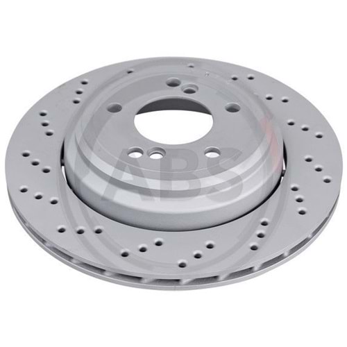 BMW FREN DİSK ÖN E46 SAĞ M3