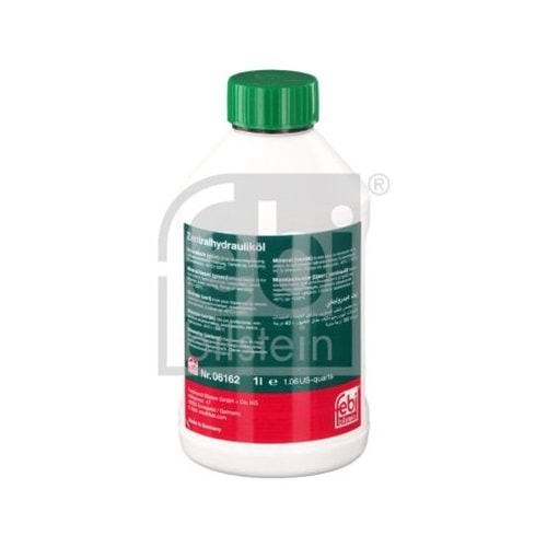 BMW YAĞ DÜMEN YEŞİL CHF 7.1